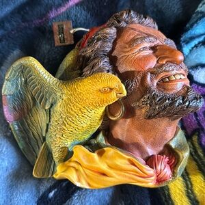 Bossons congleton England head